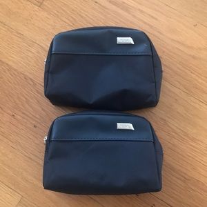 TUMI toiletry bag
